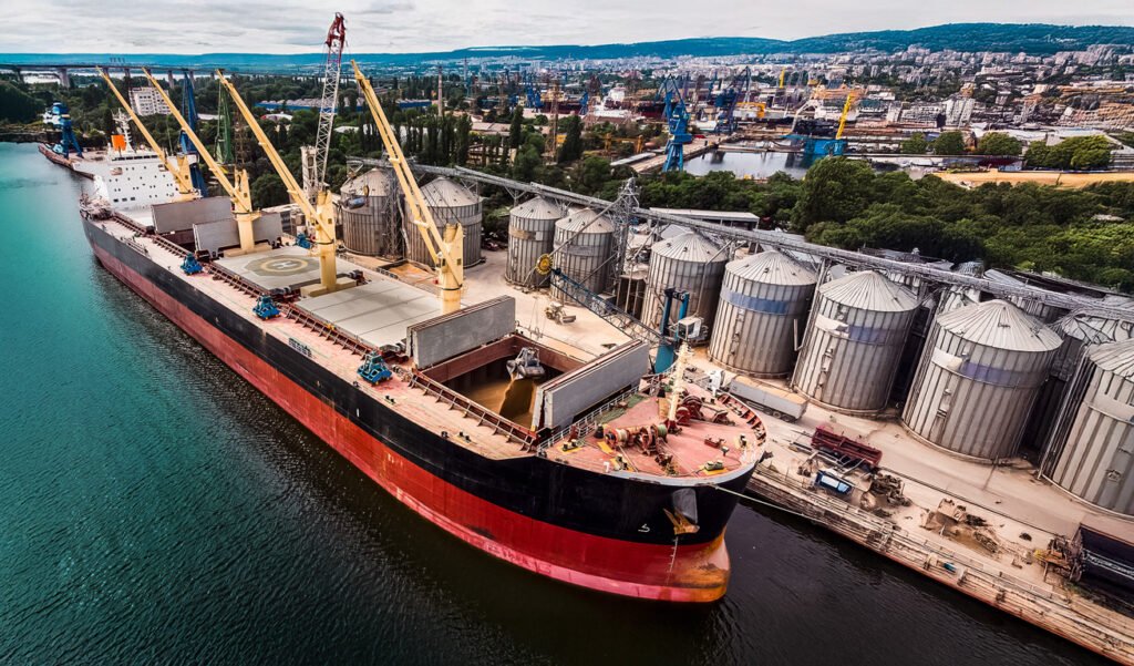 Colombia exportó más de 53 millones de kilos de cereales, leguminosas y soya en el primer semestre del año